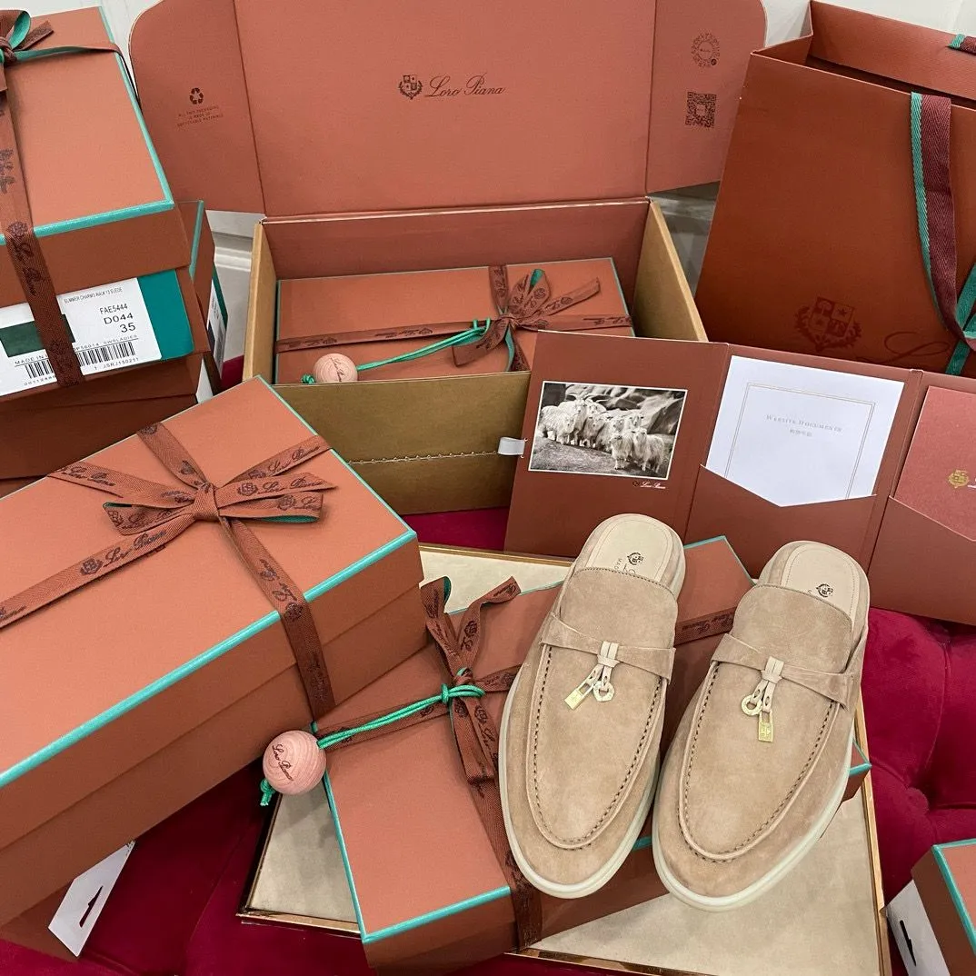 Sea-Sail Walk Loafer
