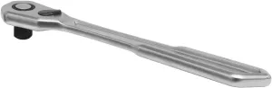 Sealey AK5786 15pc 1/4"Sq Drive Low Profile Socket Set