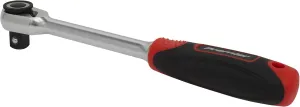 Sealey AK8989 1/2"Sq Drive Compact Head Ratchet Wrench