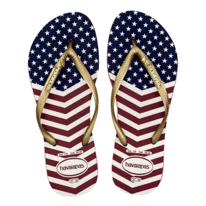 Secure packaging Usa Sandals Long-term Slim