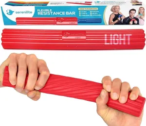 Serenilite Flexible Resistance Bar