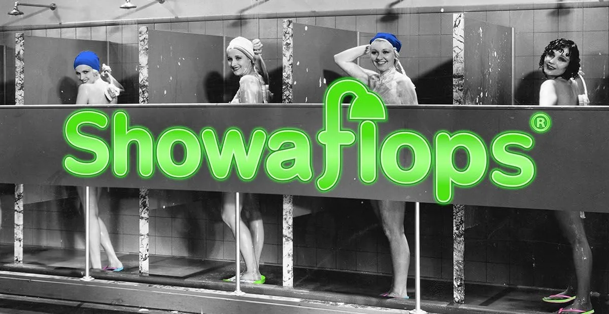 Showaflops girls Casual, Fashion