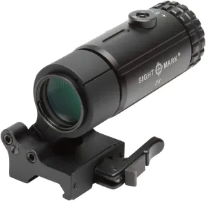Sightmark Magnifier LQD Flip to Side Mount