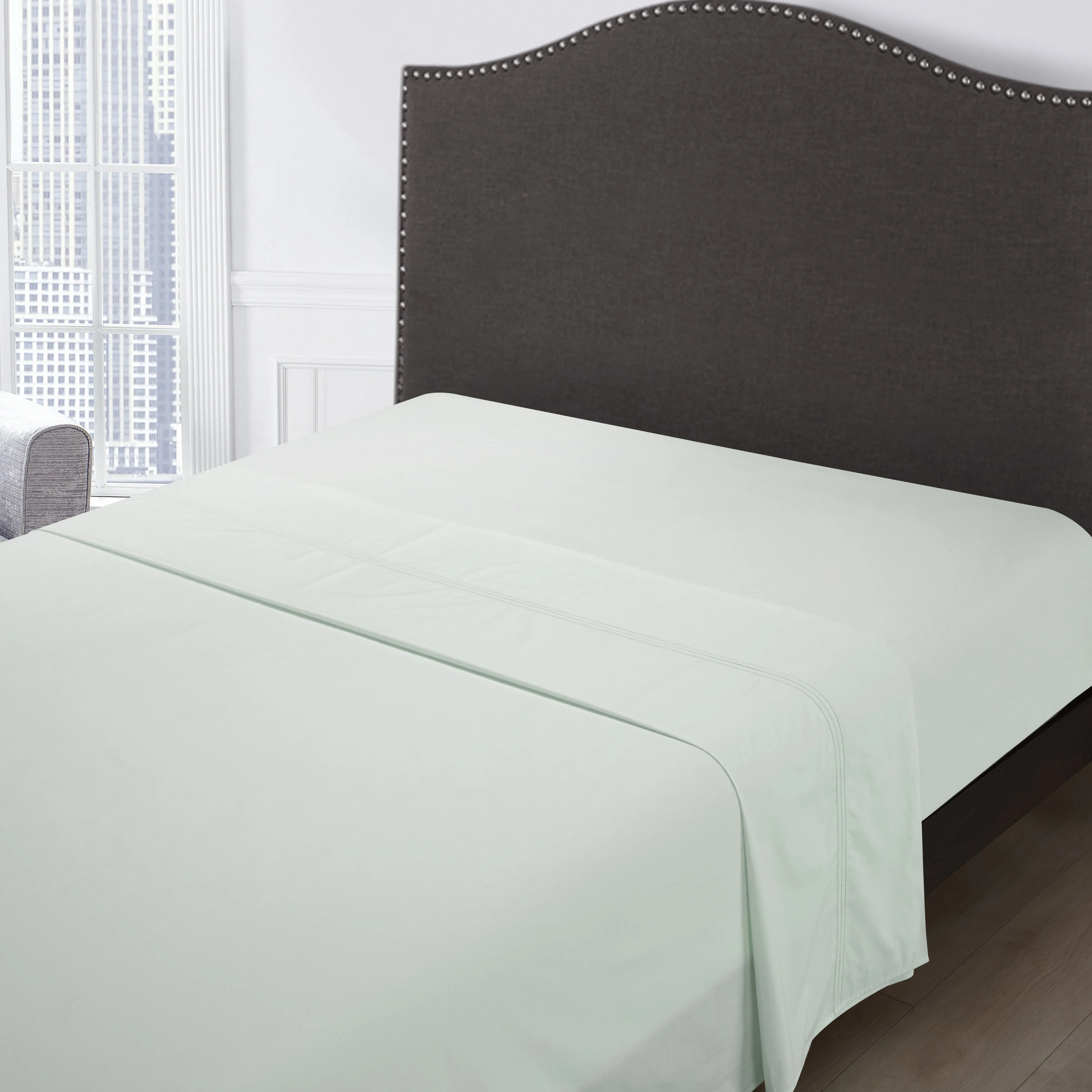 Signature - Flat Sheet