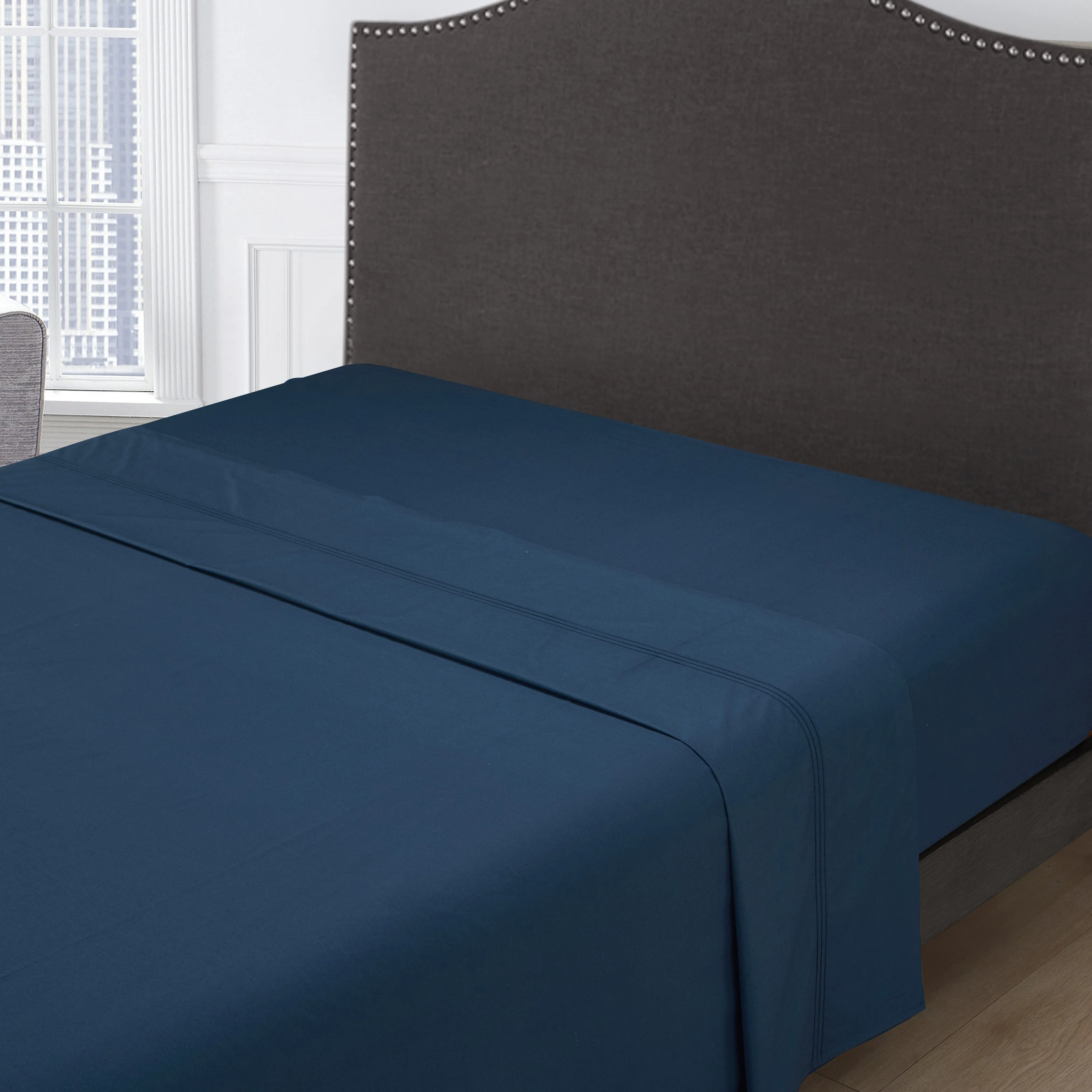 Signature - Flat Sheet