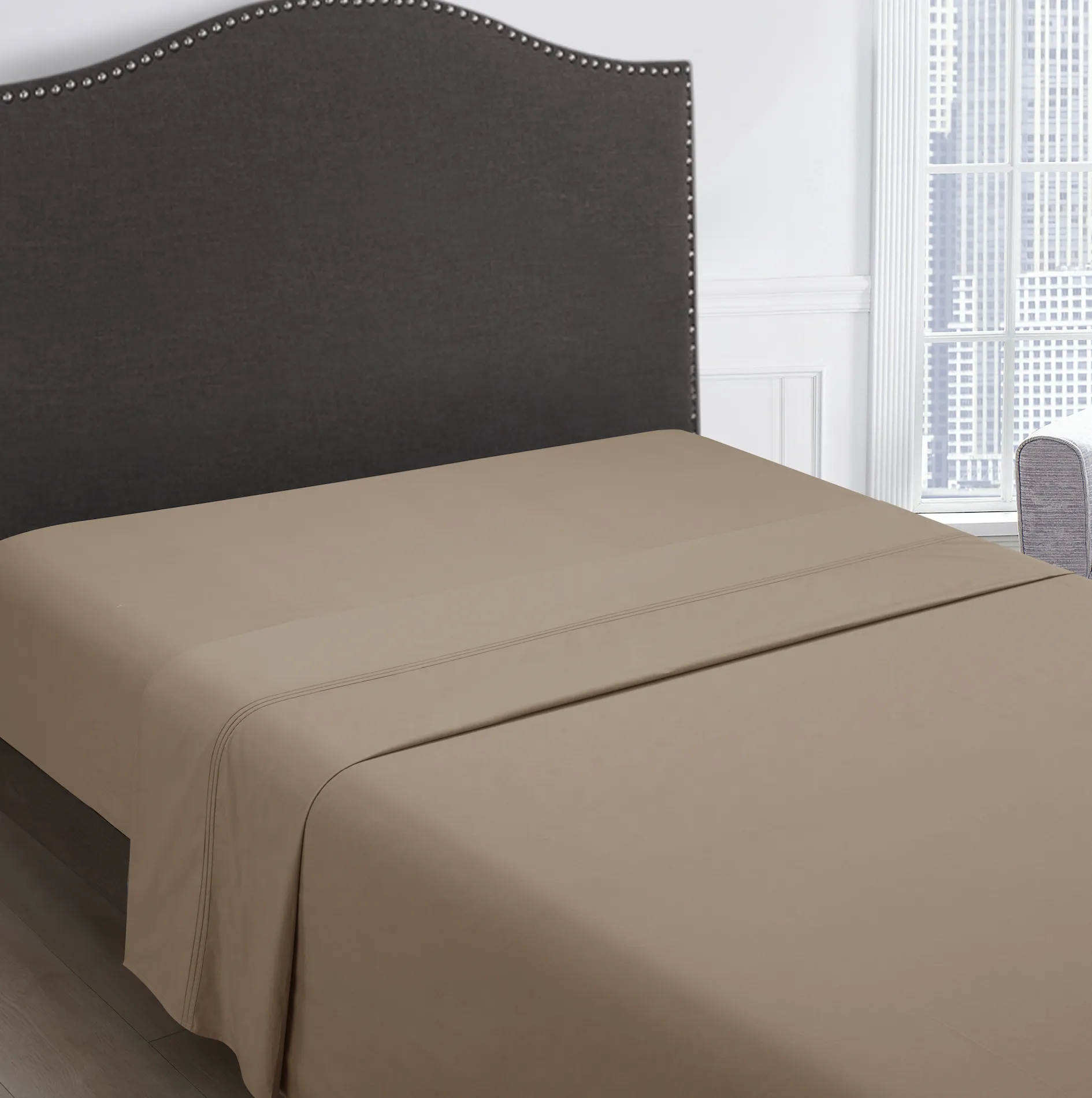 Signature - Flat Sheet