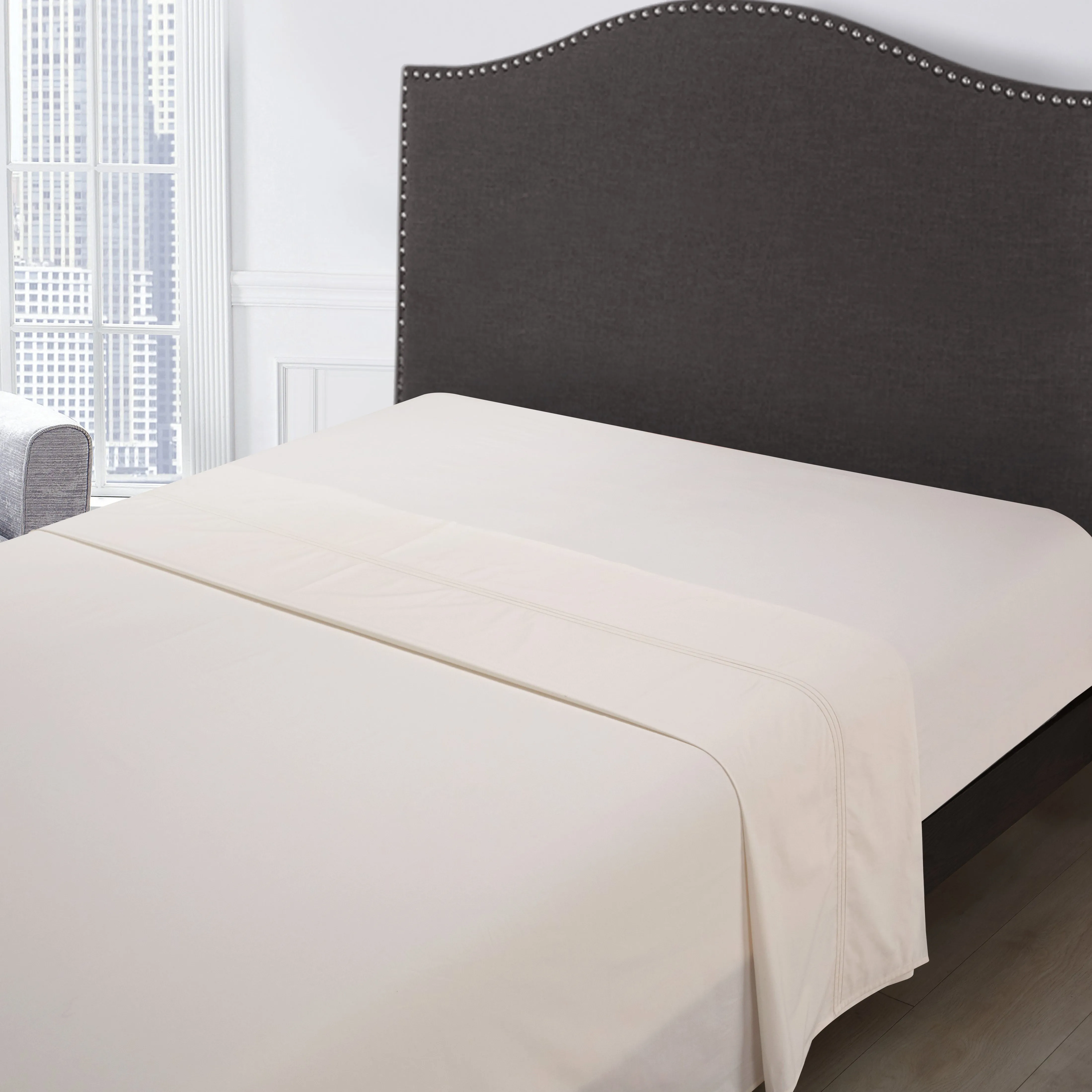 Signature - Flat Sheet