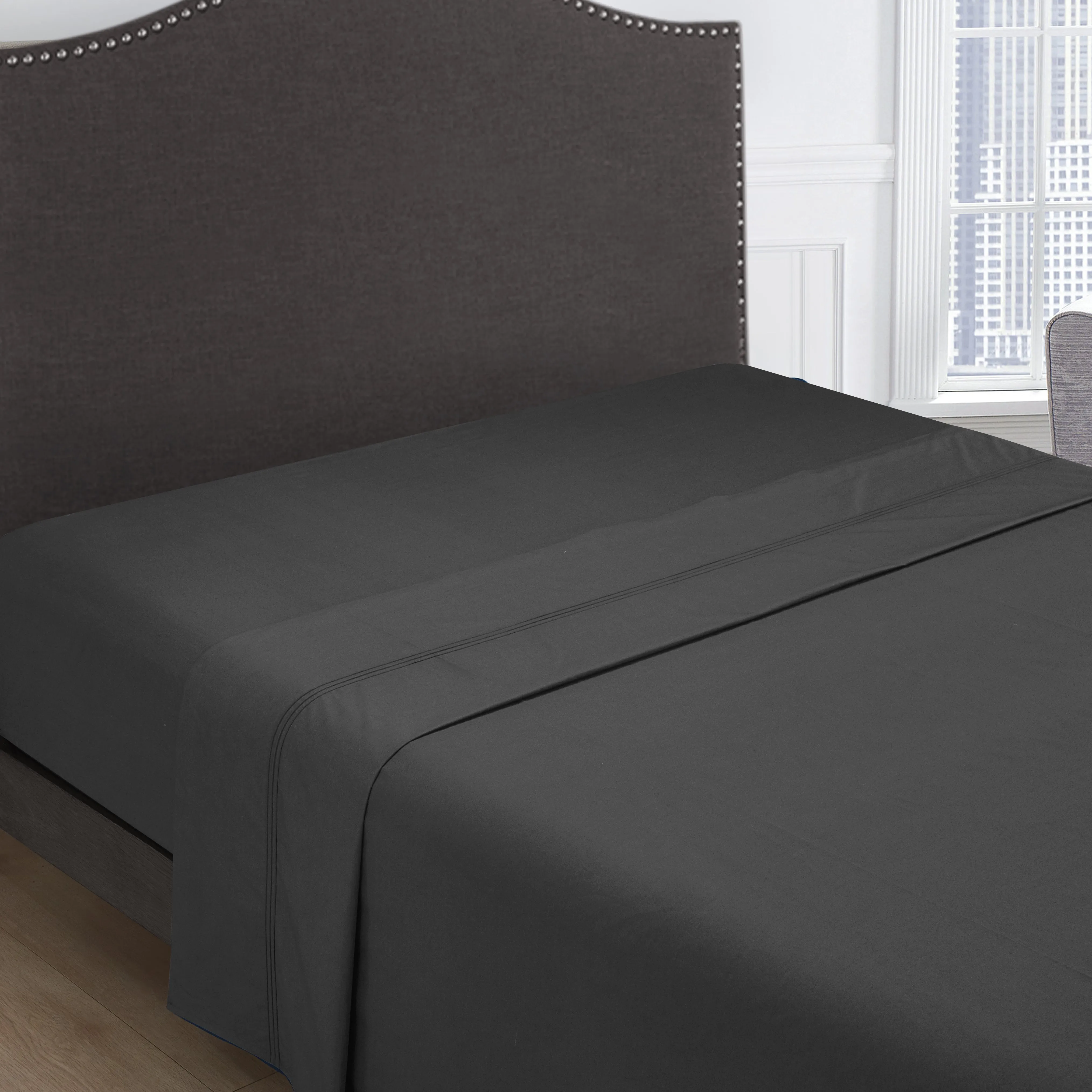 Signature - Flat Sheet