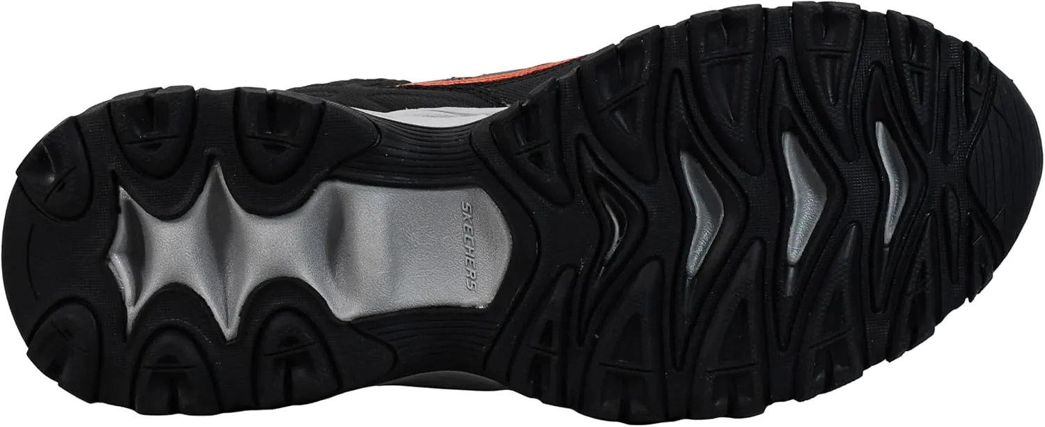 Skechers Men's After Burn M Fit - Wonted Slip-On Trainer