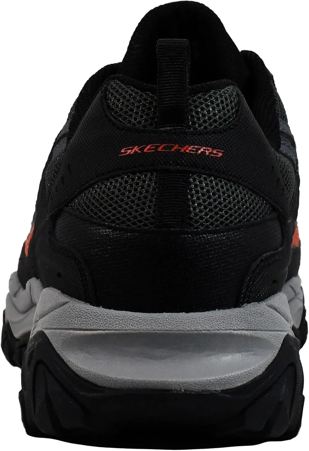 Skechers Men's After Burn M Fit - Wonted Slip-On Trainer