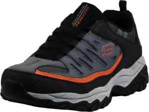 Skechers Men's After Burn M Fit - Wonted Slip-On Trainer