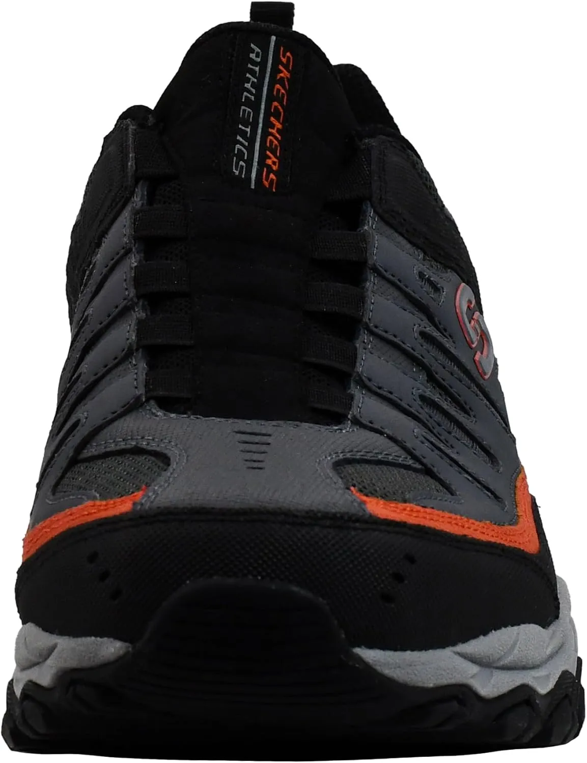 Skechers Men's After Burn M Fit - Wonted Slip-On Trainer