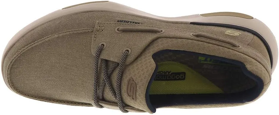 Skechers Men's Bellinger-Garmo Oxford Shoe