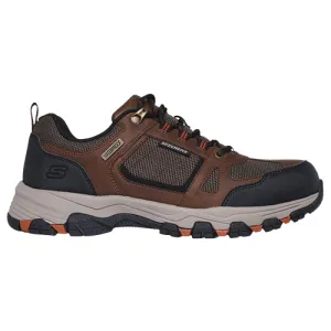 Skechers Men's Trainers - 204937 - Brown