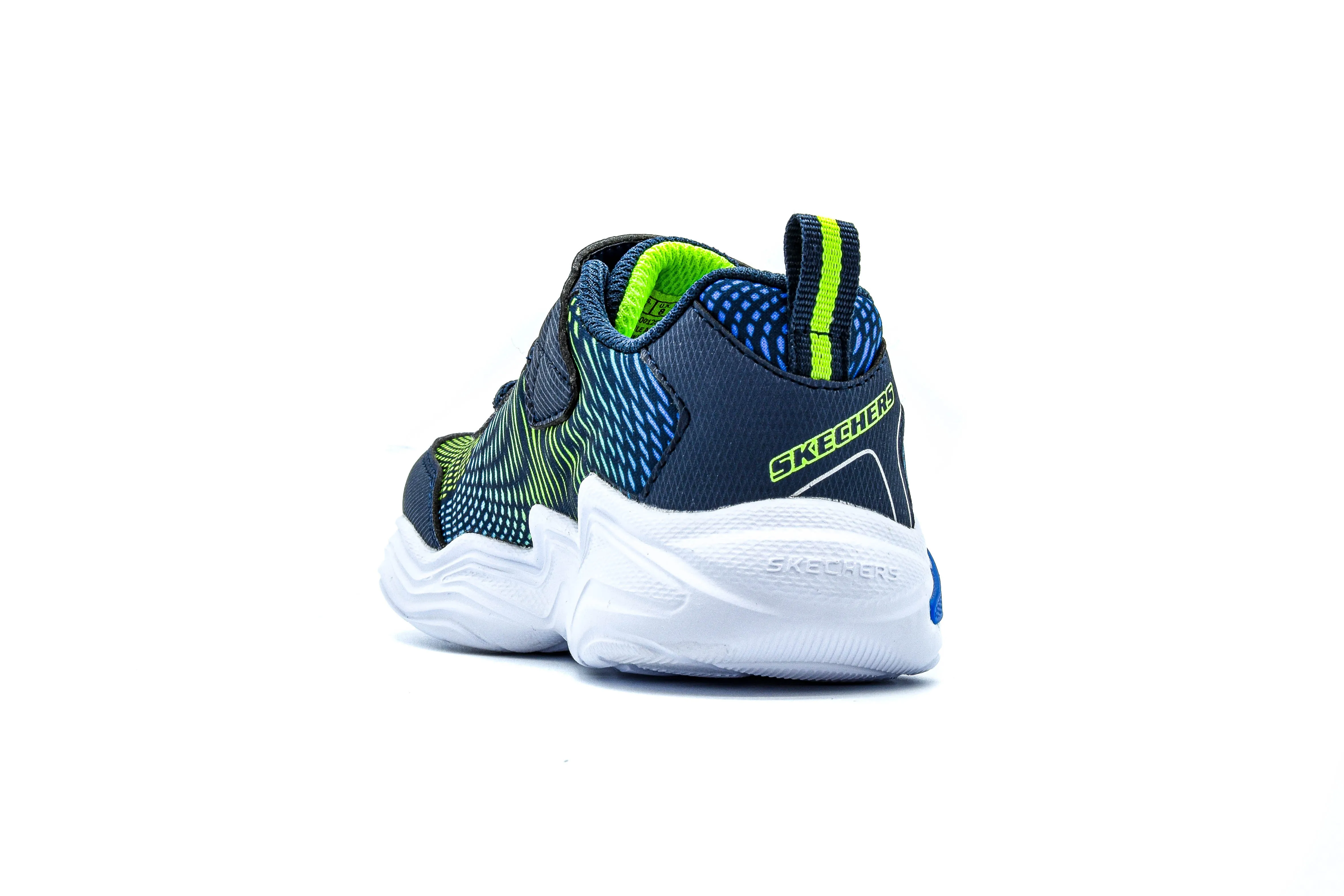 SKECHERS S Lights: Erupters IV