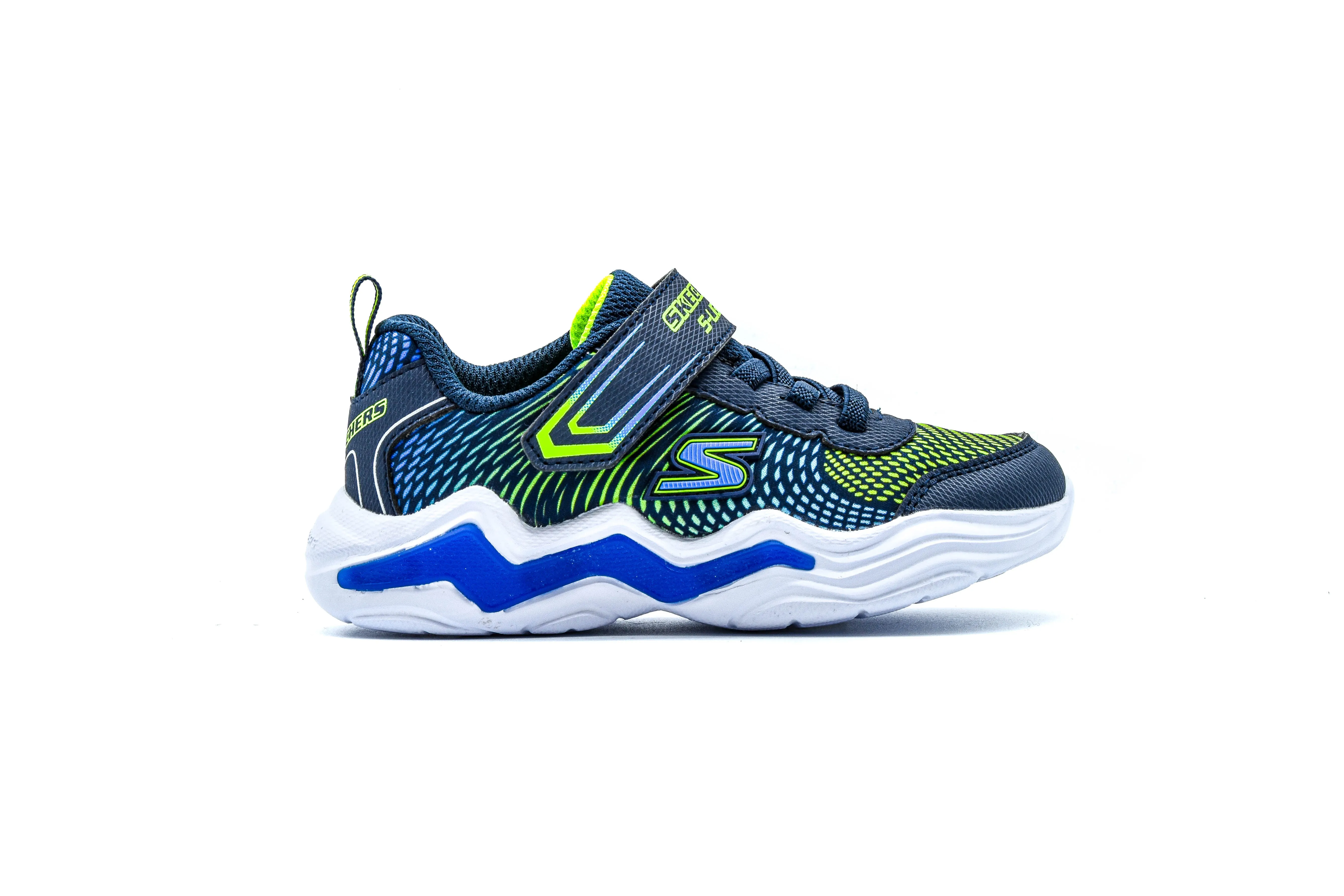 SKECHERS S Lights: Erupters IV