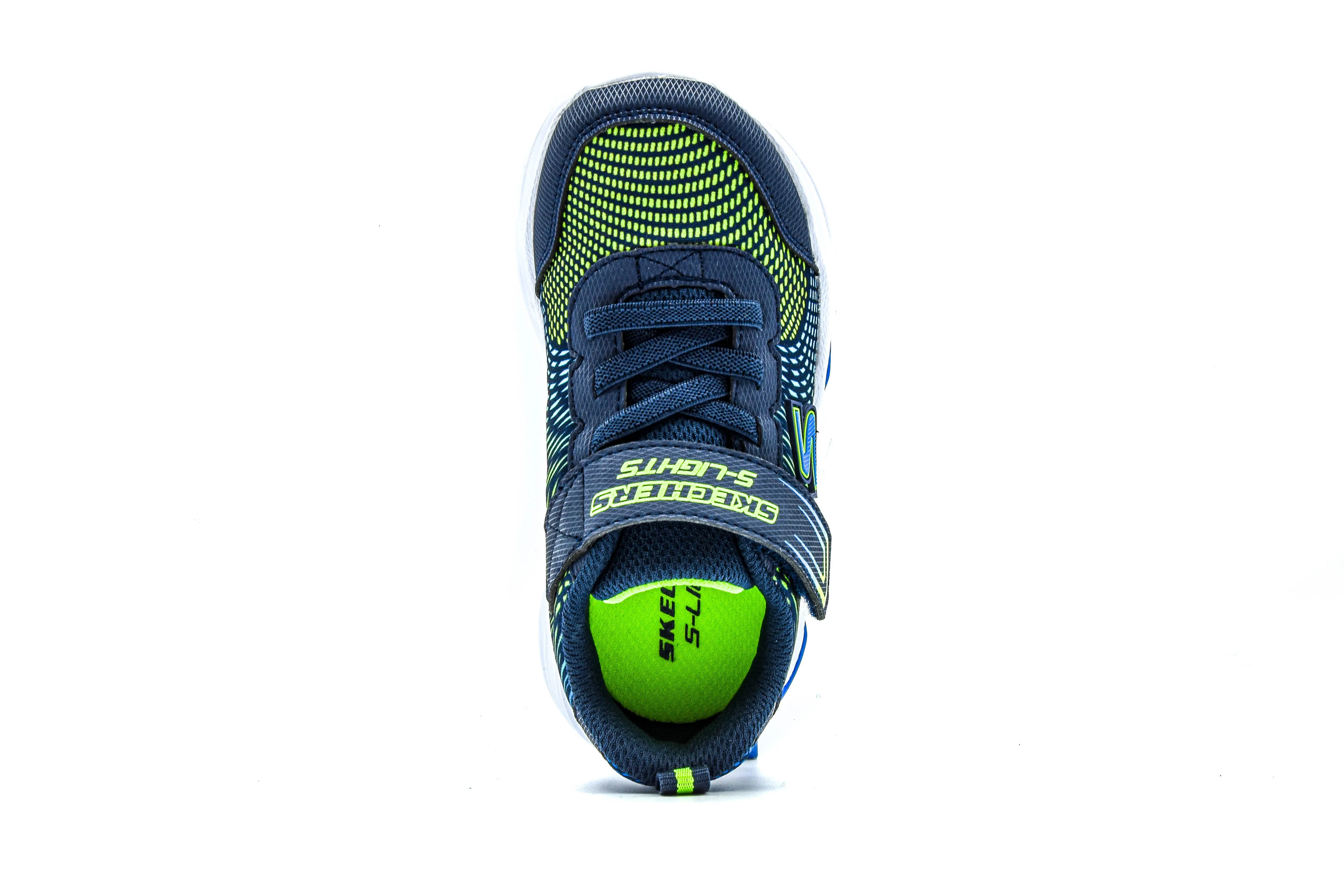 SKECHERS S Lights: Erupters IV