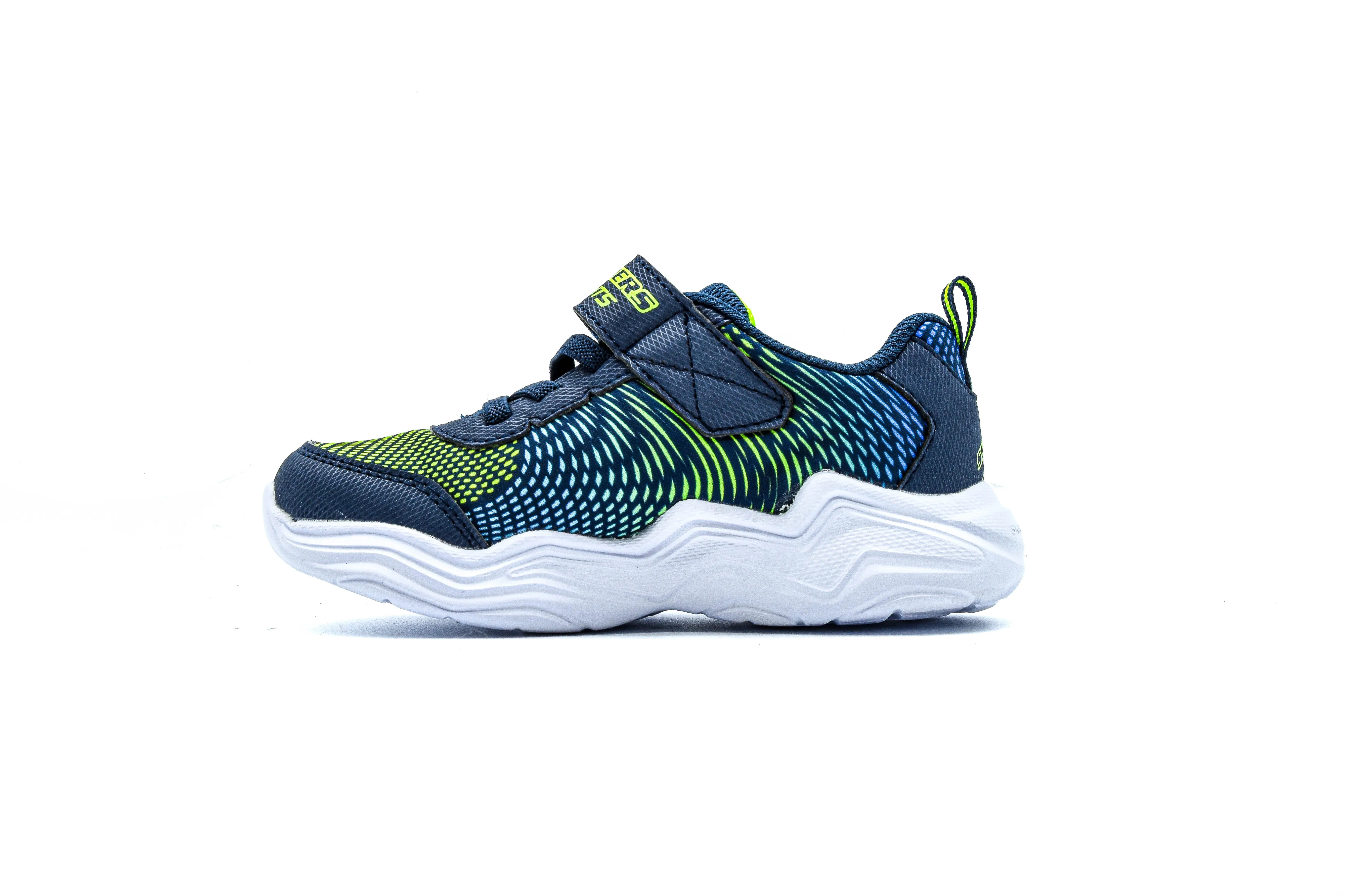 SKECHERS S Lights: Erupters IV
