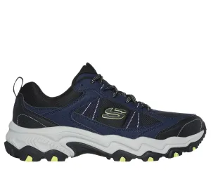 Skechers Stamina Upper Stitch Men's Trainer 237527