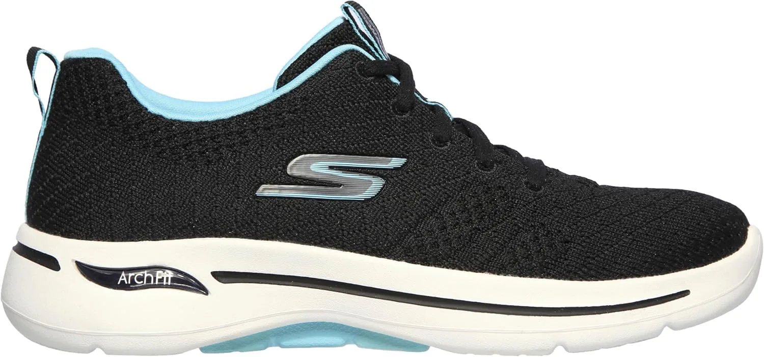 Skechers Women's Go Walk Arch Fit Unify Sneaker