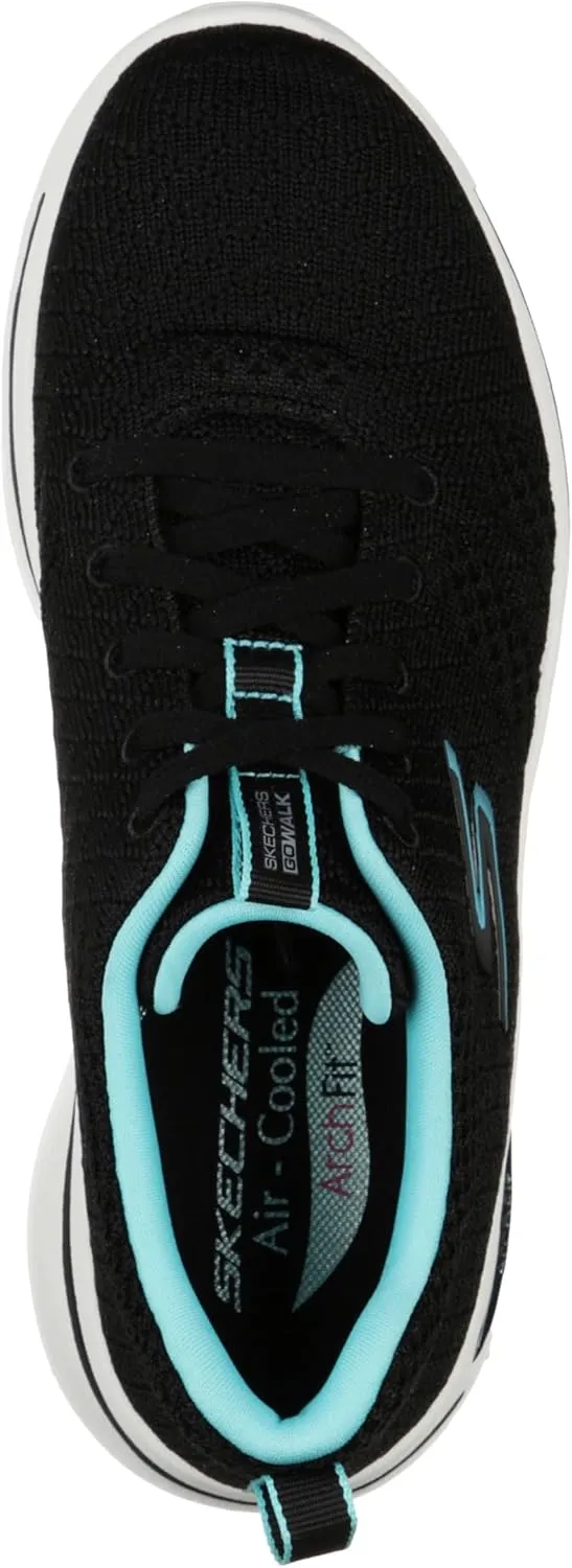 Skechers Women's Go Walk Arch Fit Unify Sneaker