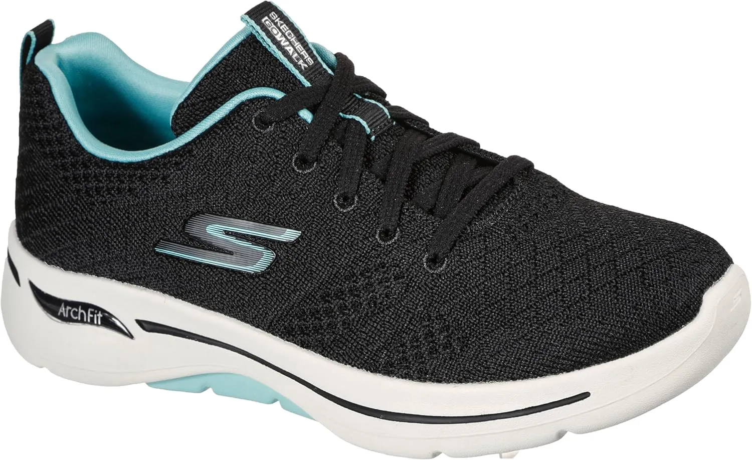 Skechers Women's Go Walk Arch Fit Unify Sneaker