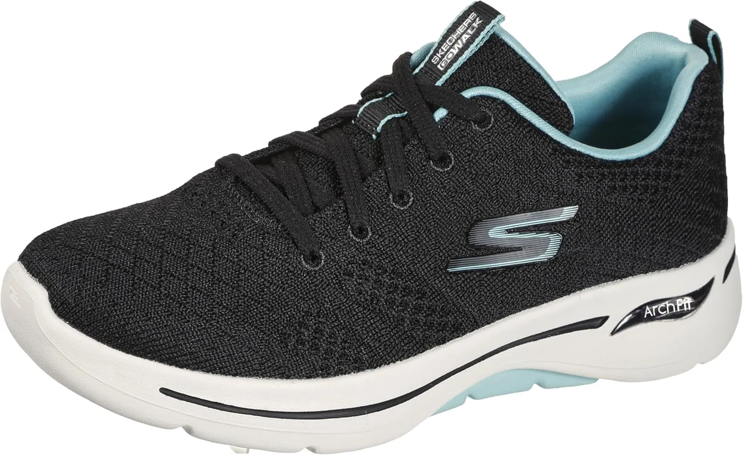 Skechers Women's Go Walk Arch Fit Unify Sneaker