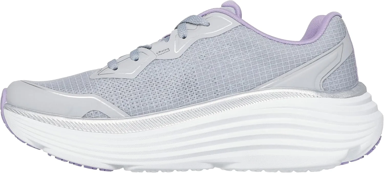 Skechers Women's Max Cushioning Endeavour Galloway Sneaker