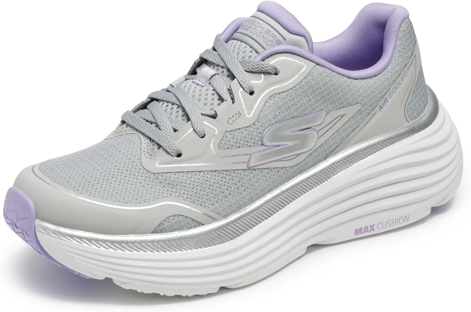 Skechers Women's Max Cushioning Endeavour Galloway Sneaker