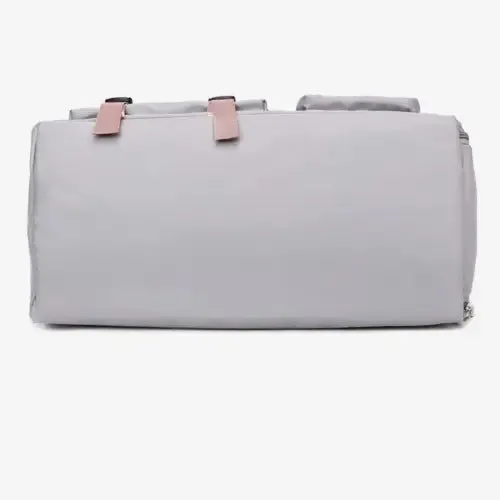 Sleek Travel Bag