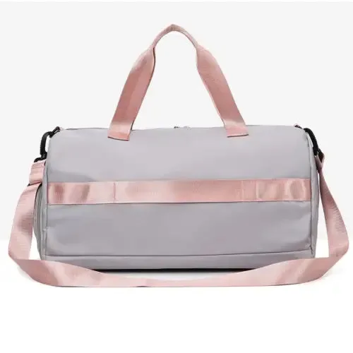 Sleek Travel Bag