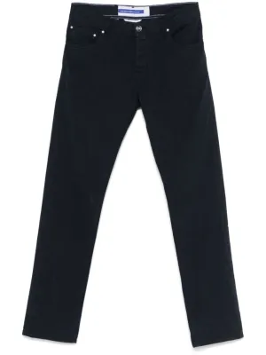 Slim Fit Nick Denim