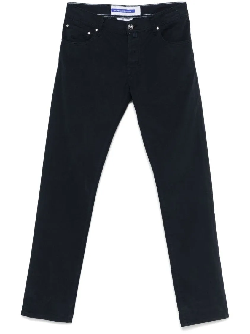 Slim Fit Nick Denim