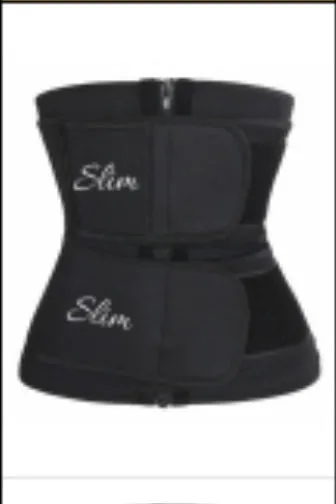 Slim Waist Trainer