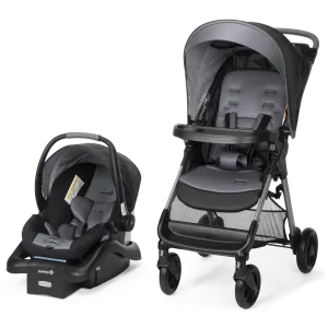 Smooth Ride QCM Travel System