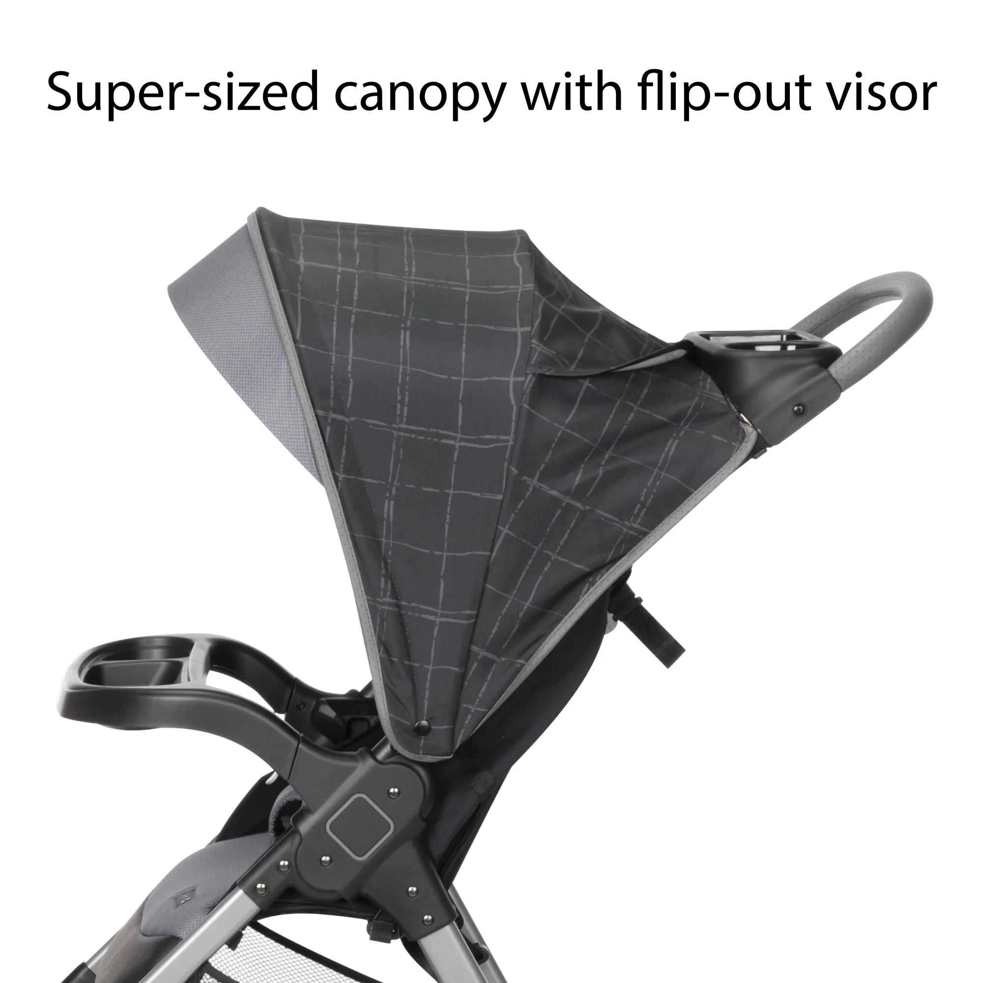 Smooth Ride QCM Travel System