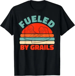 Sneaker Head Street Style Streetwear - Shoes Grails T-Shirt