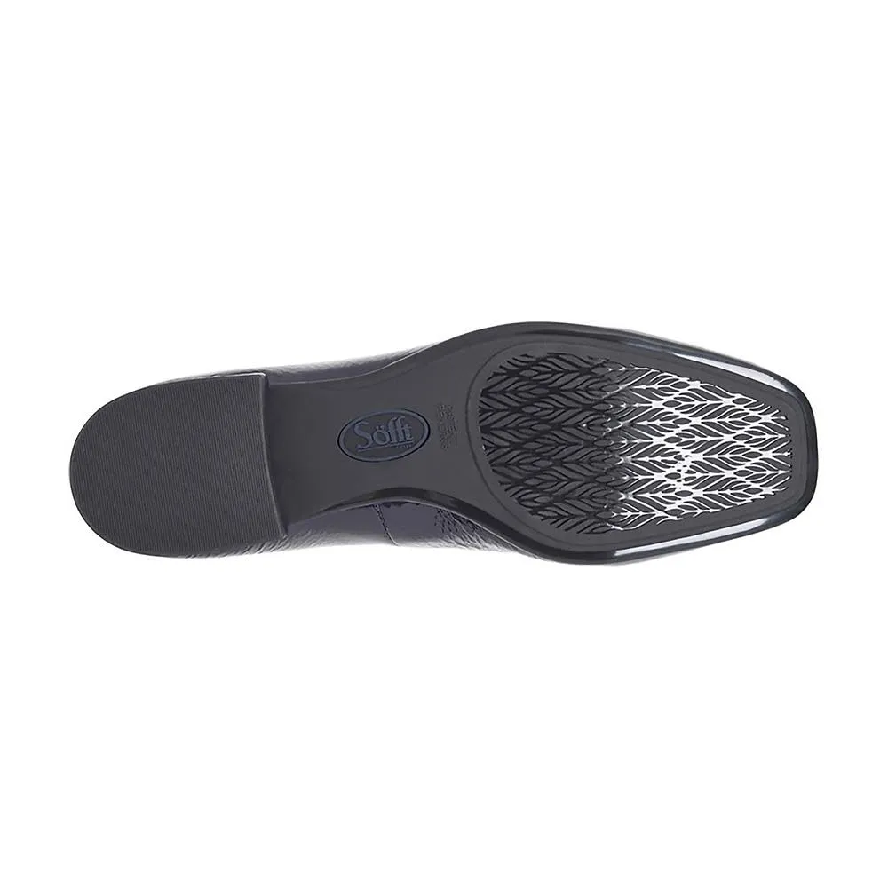 Sofft Erica Navy Patent 9 M (B)