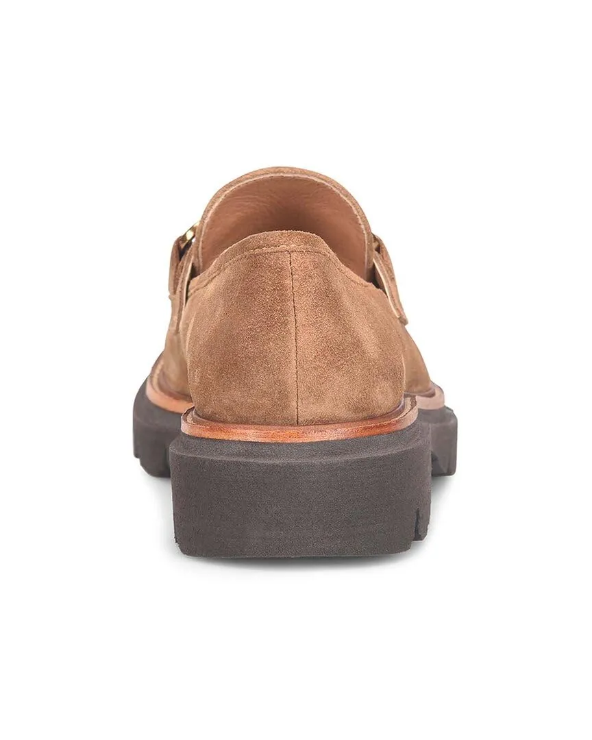Sofft Satara Havana Brown 7.5 M (B)