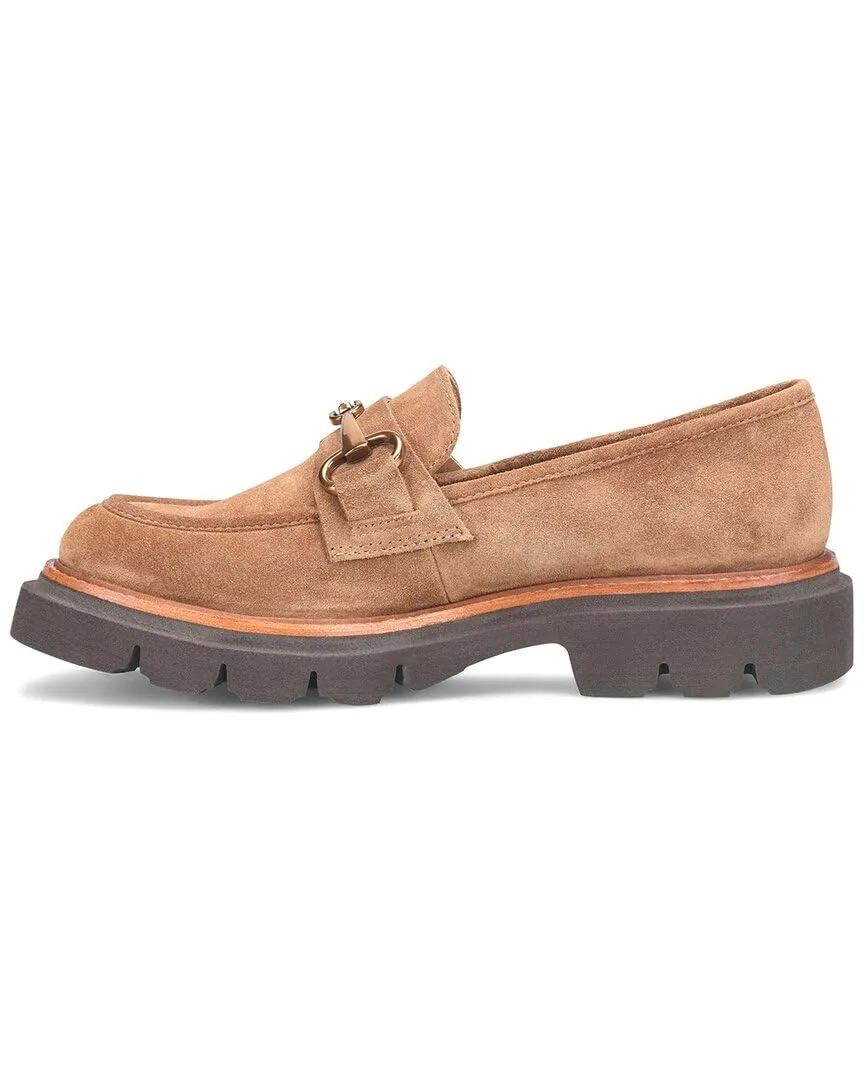 Sofft Satara Havana Brown 7.5 M (B)