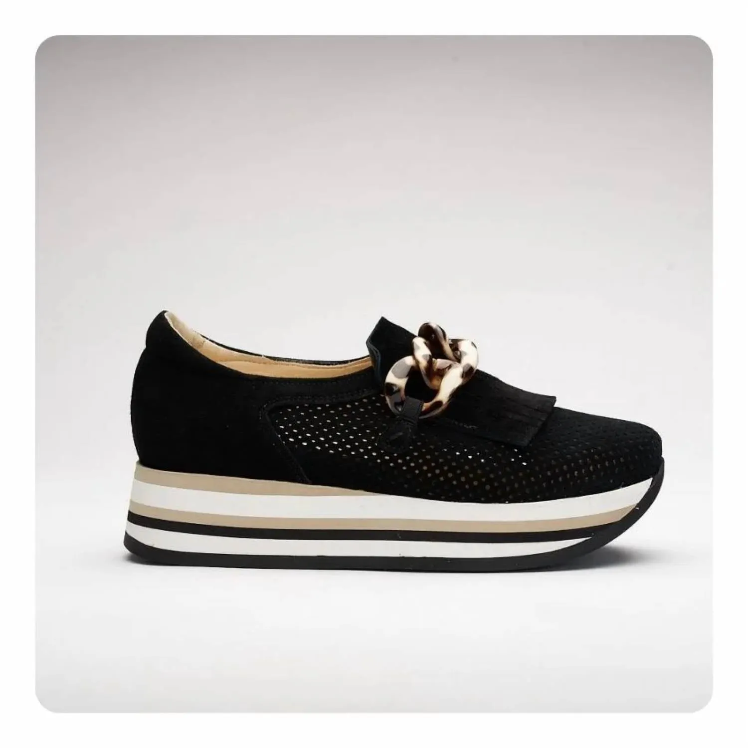 Softwaves - Women's Cadie Loafer