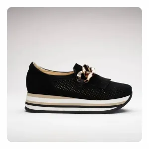Softwaves - Women's Cadie Loafer