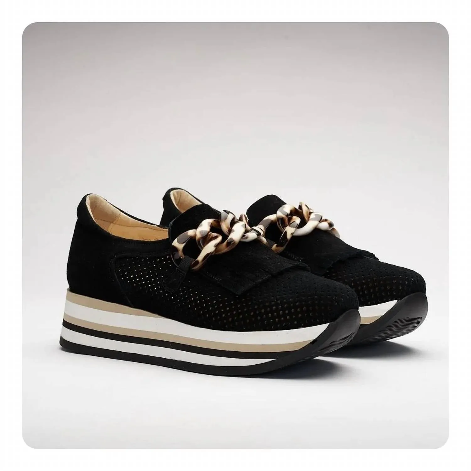 Softwaves - Women's Cadie Loafer