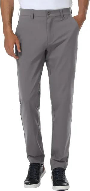SPECIALMAGIC Golf Pants Men Stretch Dress Lightweight Business Casual Waterproof Hiking Quick Drying Work Pants