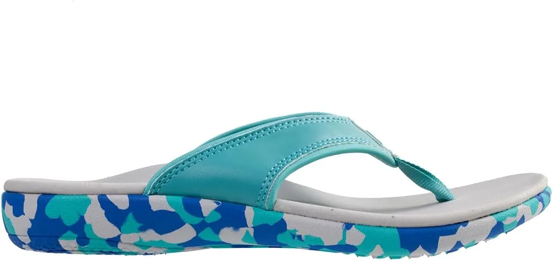 Spenco Women's Yumi Nuevo Flip-Flop