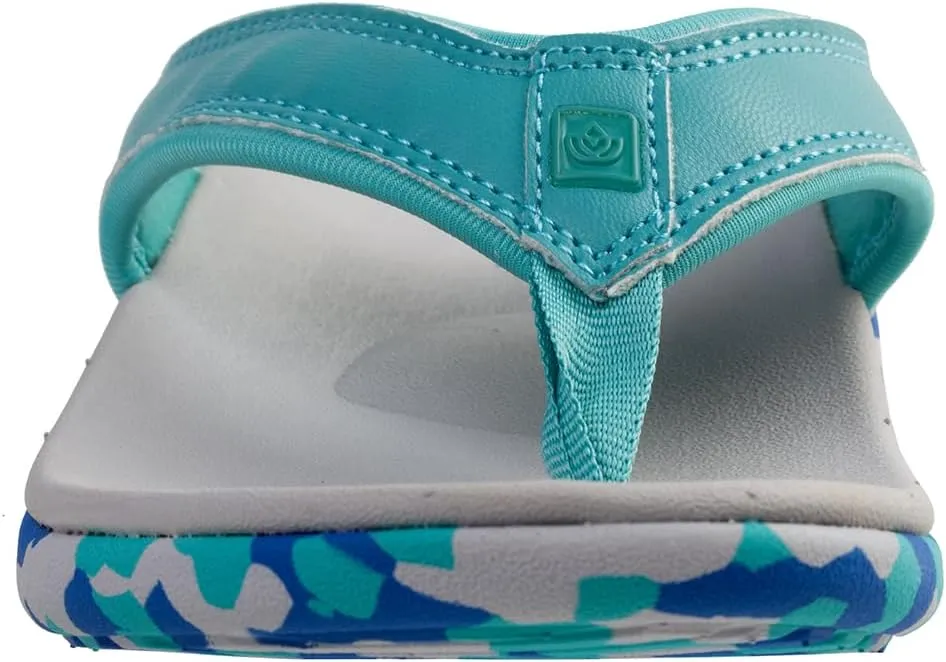 Spenco Women's Yumi Nuevo Flip-Flop