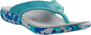 Spenco Women's Yumi Nuevo Flip-Flop