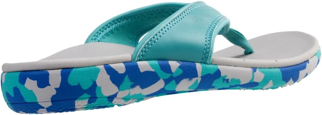 Spenco Women's Yumi Nuevo Flip-Flop
