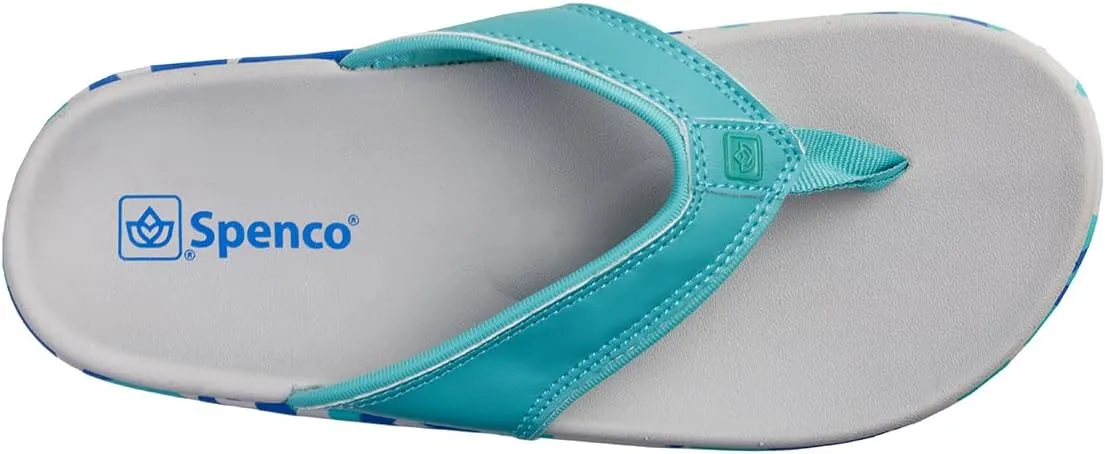 Spenco Women's Yumi Nuevo Flip-Flop
