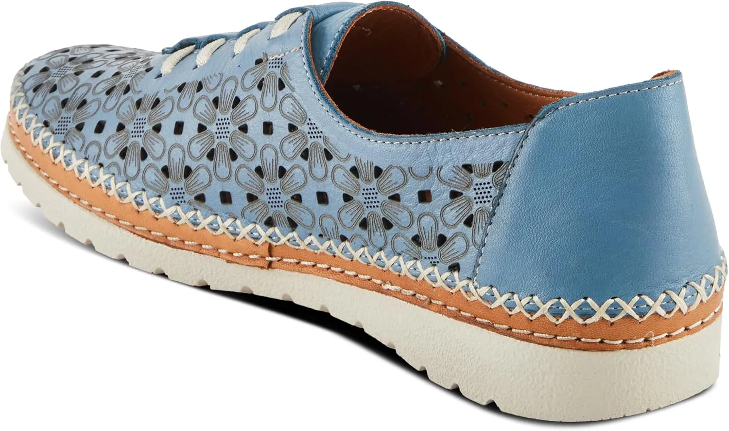 Spring Step Women's Indi Shoes